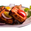 Tandoori Paneer Tikka